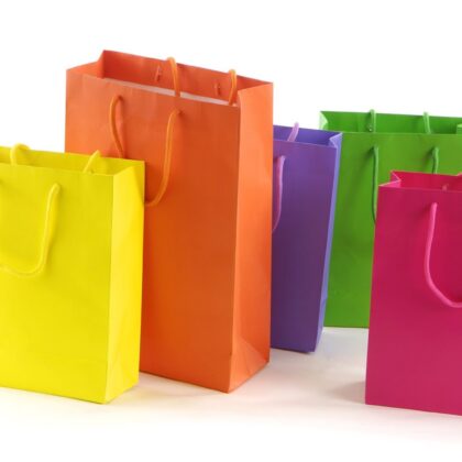 Gift Bags