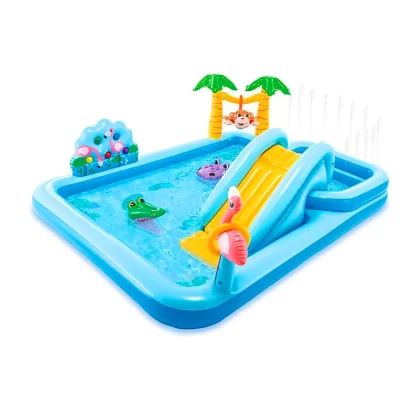 Swimming Toys