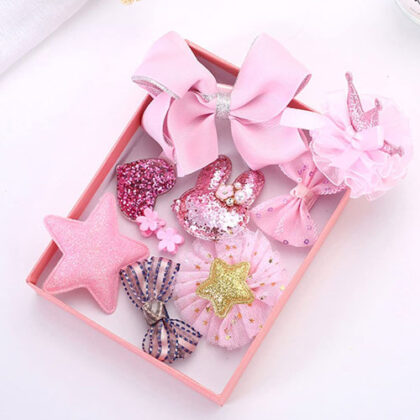 Girls Accessories